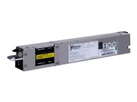 HPE - Nätaggregat - hot-plug/redundant (insticksmodul) - AC 100-240 V - 300 Watt - Europa - för HPE 5900AF-48; FlexFabric 5700-40, 5700-48, 5940 48 JG900A#ABB