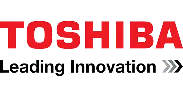 TOSHIBA
