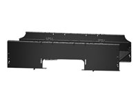 APC - Kabelränna - svart - för NetShelter SX AR8571