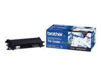 Brother TN130BK - Svart - original - tonerkassett - för Brother DCP-9040, 9042, 9045, HL-4040, 4050, 4070, MFC-9440, 9450, 9840 TN130BK