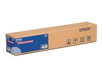 Epson - Halvblank - Rulle (40,6 cm x 30,5 m) 1 rulle (rullar) fotopapper - för SureColor P5000, SC-P5000, P7500, P9500, T2100, T3100, T3400, T3405, T5100, T5400, T5405 C13S042075