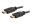 C2G 1m High Speed HDMI Cable with Ethernet - 4K - UltraHD - HDMI-kabel med Ethernet - HDMI hane till HDMI hane - 1 m - svart