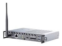 NEC OPS Single Board Computer - Digitalskyltningsspelare - 2 GB RAM - ARM Cortex-A53 - SSD - 32 GB - Android 5.1 100014295