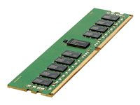 HPE SmartMemory - DDR4 - modul - 16 GB - DIMM 288-pin - 2933 MHz / PC4-23400 - CL21 - 1.2 V - registrerad - ECC P00922-B21