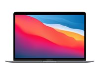 Apple MacBook Air with Retina display - 13.3" - M1 - 16 GB RAM - 1 TB SSD - svensk Z124_6_SE_CTO