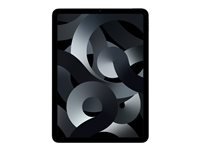 Apple 10.9-inch iPad Air Wi-Fi - 5:e generation - surfplatta - 256 GB - 10.9" IPS (2360 x 1640) - rymdgrå MM9L3KN/A