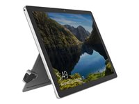 Compulocks Microsoft Surface Pro & Go Lock Adapter & Key Cable Lock - Säkerhetslås - för Microsoft Surface Go, Pro SFLDG01KL