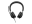 Jabra Evolve2 40 UC Stereo - Headset - på örat - kabelansluten - USB-C - ljudisolerande