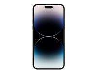 Belkin - Skärmskydd för mobiltelefon - glas - med sekretessfilter - för Apple iPhone 13, 13 Pro OVA081ZZ