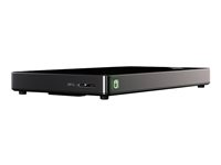 Lenovo ThinkPad Stack - Hårddisk - 1 TB - extern (portabel) - USB 3.0 - 5400 rpm 4XB0M39098